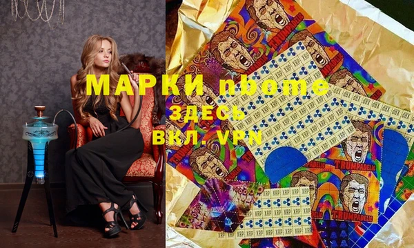 крисы Бронницы