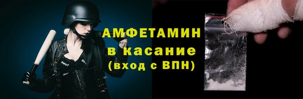 крисы Бронницы